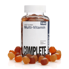 T-Rq Multi-Vitamin
