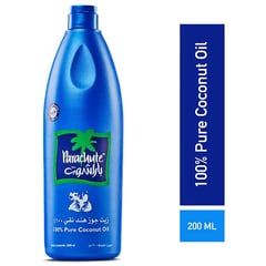 Parachute Coconut Oil 200 Ml