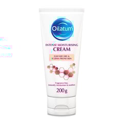 Oilatum Intense Moisturising Cream 200g