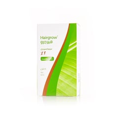 Hairgrow 2% 50ml Solution.