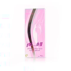 La-Femme 350 Ml Vaginal Solution