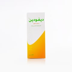 Defodin Antiseptic Solution 200Ml