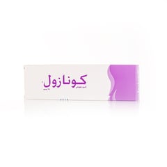 Conazol 78 Gm Vaginal Cream