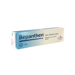Bepanthen Cream 100Gm Value Pack 10%