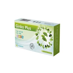 Ginko Plus 30 Caps