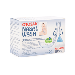 Otosan Nasal Wash 30 Sachets