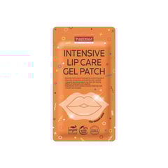 PUREDERM INTENSIVE LIP CARE GEL PATCH
لاصقة الشفايف من بيورديرم
