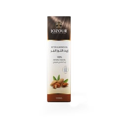 Jozour Natural Bitter Almond oil 100 ml
