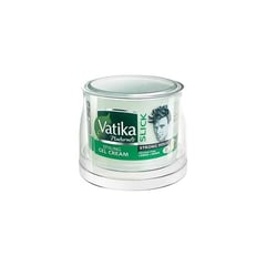 Dabur Vatika Hair Gel Cream Strong Hold 250Ml
