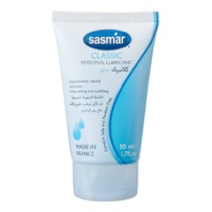 Sasmar Lubricant Classic 50Ml