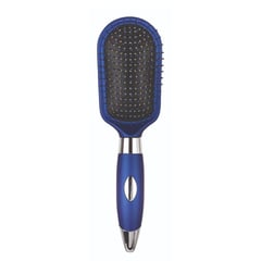 Titania 1610 Hair Brush Dark Blue