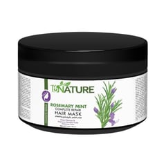 Bynature Rosemary Mint Hair Mask 300Ml