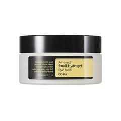 Cosrx Advanced Snail Hydrogel Eye Patch
