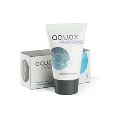 Aquax Whitening Cream 50 gm