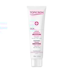 Topicrem Cica Soothing Cream 100Ml