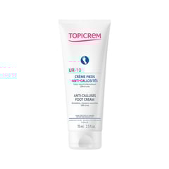 توبيكريم يو آر 10 كريم للقدمين 75 مل