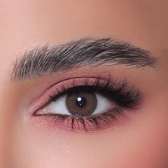 3D Colors monthly lens Cloud