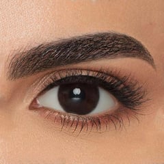 3D Colors monthly lens Ochker