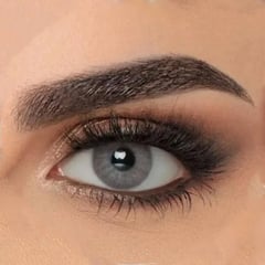 3D Colors monthly lens Rhino