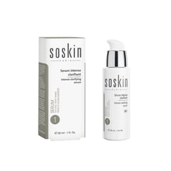 Soskin Intense Clarifying Serum 30 ml