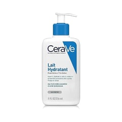 Cerave Body & Face Moisturizing Lotion 236 ml