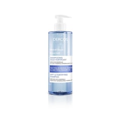 Vichy Dercos Soft & Strength Sh.400 Ml
