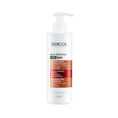 Vichy Dercos Kira Damag. Hair Sh. 250 Ml