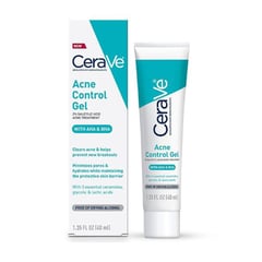 Cerave Acne Control Gel 40 ml