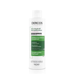 Vichy Dercos Anti-Dandruff Shampoo Senstive 200ml
