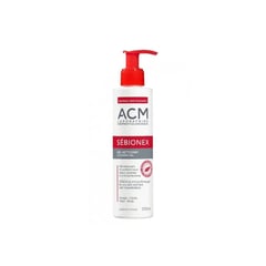 Acm Sebionex Cleansing Gel 200Ml