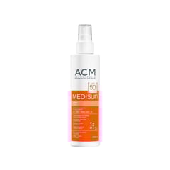 Acm Medisun Spf 50 Spray 200 Ml