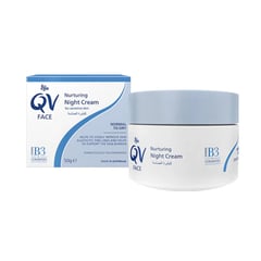 QV Face Night Cream 50GM