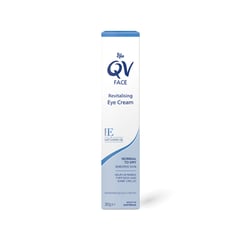 Qv Face Revitalising Eye Cream 30Gm