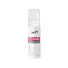 Acm Depiwhite Cleansing Foam 200 ml
ايه سي أم ديبيوايت رغوة الوجه لتنظيف وتفتيح البشرة 200 مل