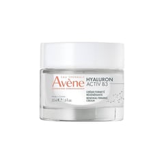 Avene Hyaluron Cream Jour Pot 50Ml