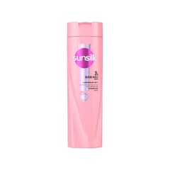 Sunsilk Shampoo Luminous100 400Ml
