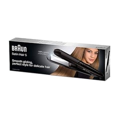 Braun Satin 5 Hair Straightener ESS/ST 510