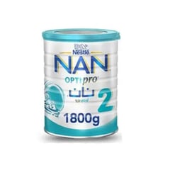 Nan 2 Optipro 1800gm