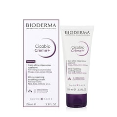 Bioderma Cicabio Cream 100 Ml