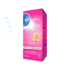 Panadrex Syrup 100ml