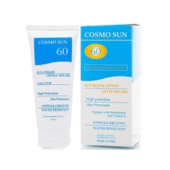 Cosmo Sun Block Lotion 150 ML