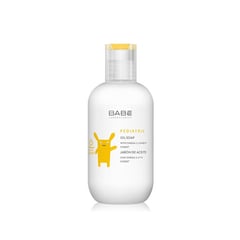 Babe Pediatric Oil Soap 200Ml

