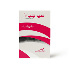 Hairgaine 2% 60Ml Solu/Women