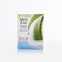 Eva Hair Ampoules Anti Hair-Fall 4X15Ml