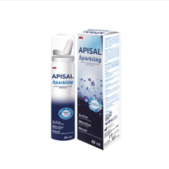 أبيسال سباركلنج بخاخ للأنف