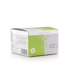 Avalon Alpha Plus Cream For Dark Spots 50 ml (Jar)