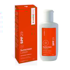 Avalon Sunscreen Spf 29 Lotion 110gm