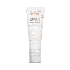 Avene Tolerance C Skin Recovery Cream 50 ml
أفين توليرانس كريم إستعادة البشرة 50 مل