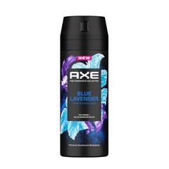 أكس سبراي مزيل عرق لافندر الأزرق 150 مل