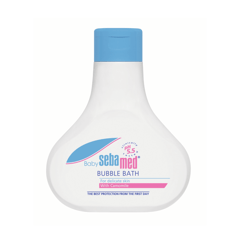 سيباميد بيبي غسول فقاعات للأطفال 200 مل